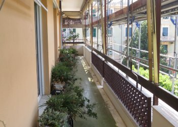 Appartamento Via Angelo Orsini, 8, Genova (zona Albaro) - foto 31