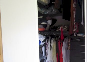 Appartamento Via Angelo Orsini, 8, Genova (zona Albaro) - foto 35