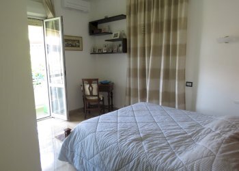 Appartamento Via Angelo Orsini, 8, Genova (zona Albaro) - foto 36