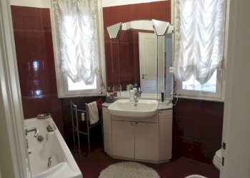 Appartamento Via Angelo Orsini, 8, Genova (zona Albaro) - foto 37