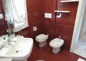 Appartamento Via Angelo Orsini, 8, Genova (zona Albaro) - foto 38