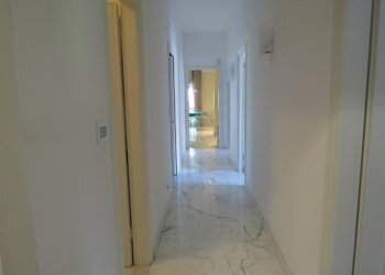 Appartamento Via Angelo Orsini, 8, Genova (zona Albaro) - foto 39