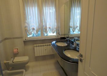 Appartamento Via Angelo Orsini, 8, Genova (zona Albaro) - foto 40