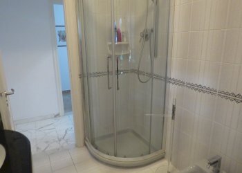 Appartamento Via Angelo Orsini, 8, Genova (zona Albaro) - foto 41