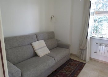 Appartamento Via Angelo Orsini, 8, Genova (zona Albaro) - foto 43