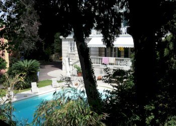 Appartamento Via Angelo Orsini, 8, Genova (zona Albaro) - foto 46