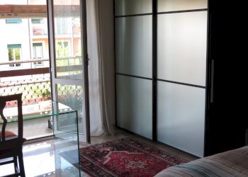Appartamento Via Angelo Orsini, 8, Genova (zona Albaro) - foto 48