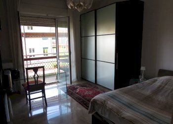 Appartamento Via Angelo Orsini, 8, Genova (zona Albaro) - foto 50