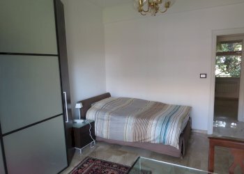 Appartamento Via Angelo Orsini, 8, Genova (zona Albaro) - foto 52