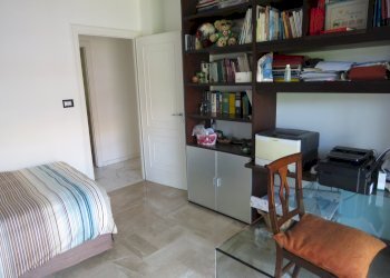Appartamento Via Angelo Orsini, 8, Genova (zona Albaro) - foto 53