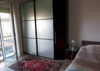 Appartamento Via Angelo Orsini, 8, Genova (zona Albaro) - foto 54