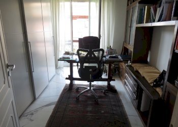 Appartamento Via Angelo Orsini, 8, Genova (zona Albaro) - foto 55