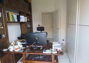 Appartamento Via Angelo Orsini, 8, Genova (zona Albaro) - foto 56