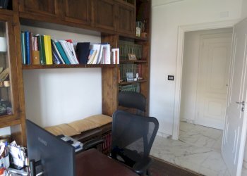 Appartamento Via Angelo Orsini, 8, Genova (zona Albaro) - foto 57