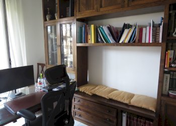 Appartamento Via Angelo Orsini, 8, Genova (zona Albaro) - foto 58