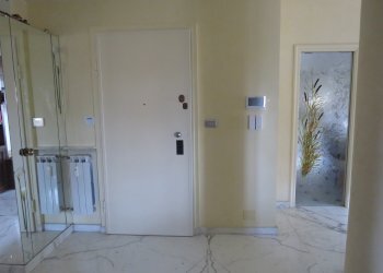 Appartamento Via Angelo Orsini, 8, Genova (zona Albaro) - foto 59