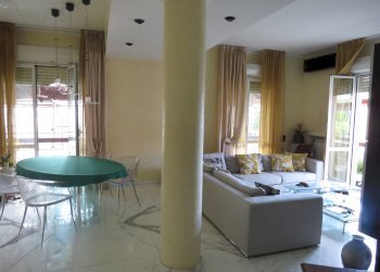 Appartamento Via Angelo Orsini, 8, Genova (zona Albaro) - foto 1