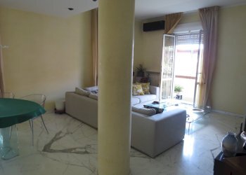 Appartamento Via Angelo Orsini, 8, Genova (zona Albaro) - foto 60