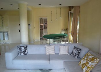 Appartamento Via Angelo Orsini, 8, Genova (zona Albaro) - foto 3