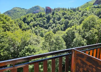 Appartamento via Ceresole, Frabosa Sottana - foto 12
