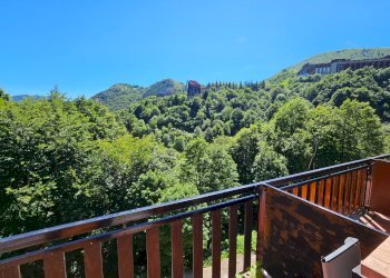 Appartamento via Ceresole, Frabosa Sottana - foto 13