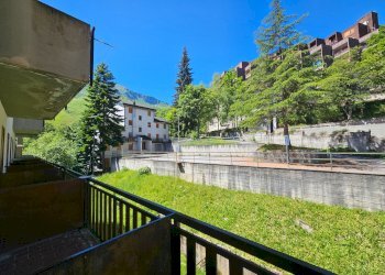 Appartamento via Ceresole, Frabosa Sottana - foto 26