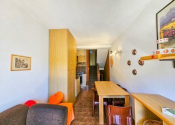 Appartamento via Ceresole, Frabosa Sottana - foto 7