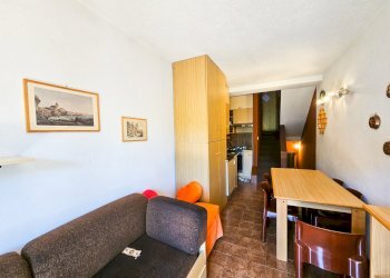 Appartamento via Ceresole, Frabosa Sottana - foto 8