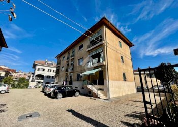 Appartamento Via Dante Alighieri, Carmagnola - foto 16