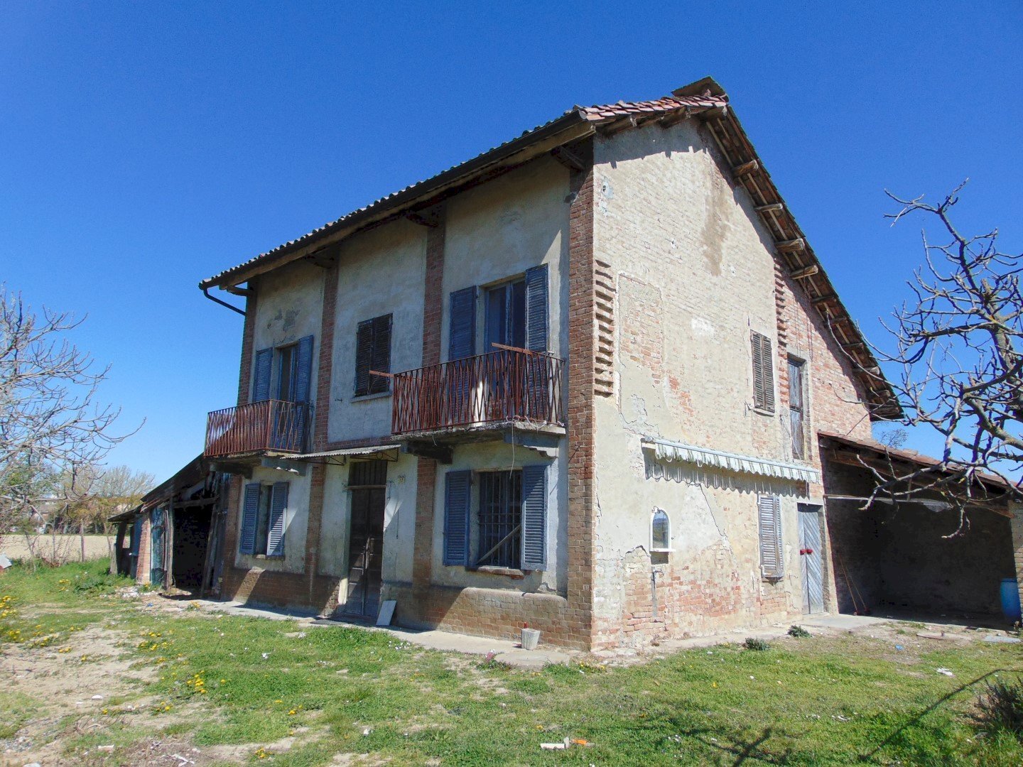 Casa indipendente Asti - foto 1