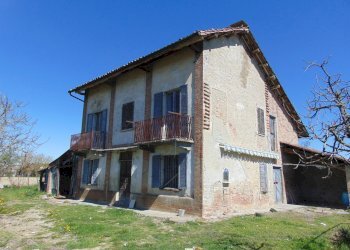 Casa indipendente Asti - foto 1