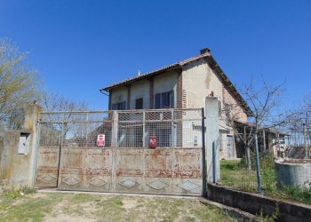 Casa indipendente Asti - foto 6