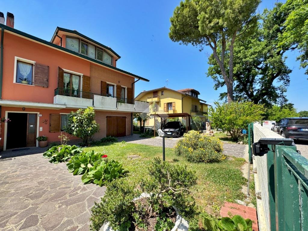Villa Via Belvedere, Vallefoglia - photo 1