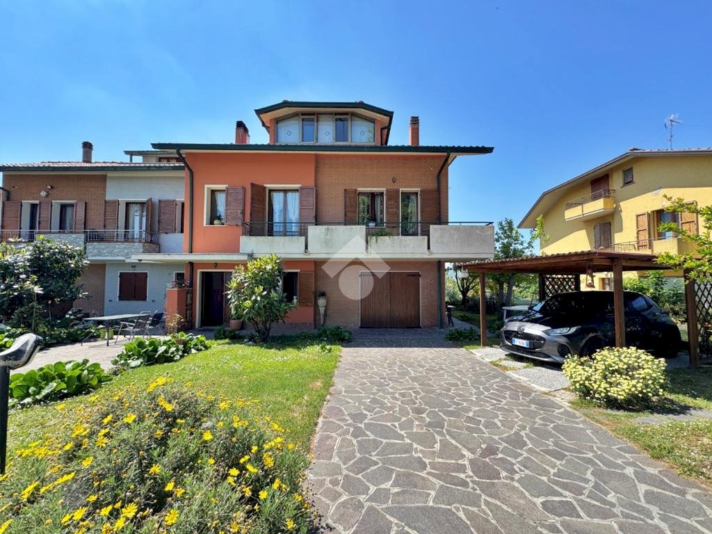 Villa Via Belvedere, Vallefoglia - photo 2