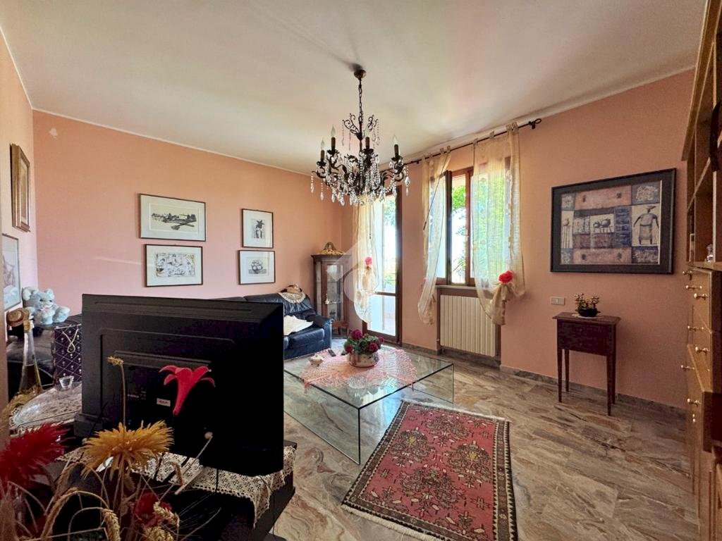 Villa Via Belvedere, Vallefoglia - photo 3