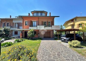Villa Via Belvedere, Vallefoglia - photo 2