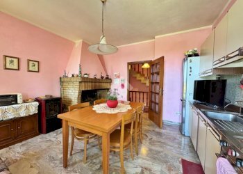 Villa Via Belvedere, Vallefoglia - photo 12