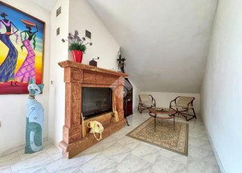Villa Via Belvedere, Vallefoglia - photo 14