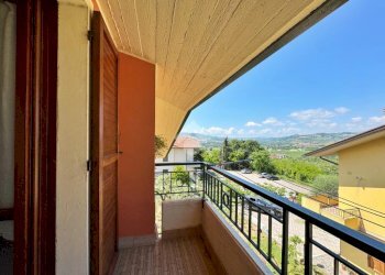 Villa Via Belvedere, Vallefoglia - photo 17