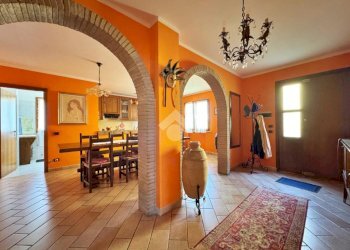 Villa Via Belvedere, Vallefoglia - photo 23