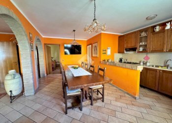 Villa Via Belvedere, Vallefoglia - photo 24