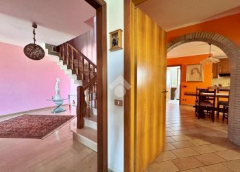 Villa Via Belvedere, Vallefoglia - photo 27