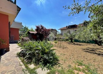 Villa Via Belvedere, Vallefoglia - photo 29