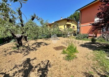 Villa Via Belvedere, Vallefoglia - photo 30