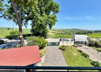 Villa Via Belvedere, Vallefoglia - photo 33