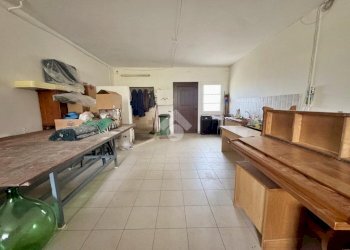 Independent house Via Cà Bernardo, Montegridolfo - photo 10