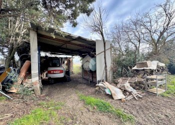 Independent house Via Cà Bernardo, Montegridolfo - photo 11