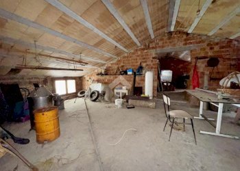 Independent house Via Cà Bernardo, Montegridolfo - photo 22