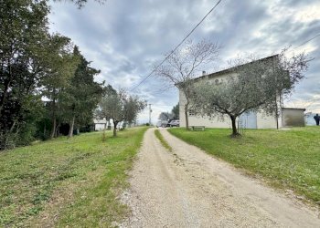 Independent house Via Cà Bernardo, Montegridolfo - photo 25