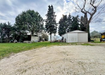 Independent house Via Cà Bernardo, Montegridolfo - photo 26